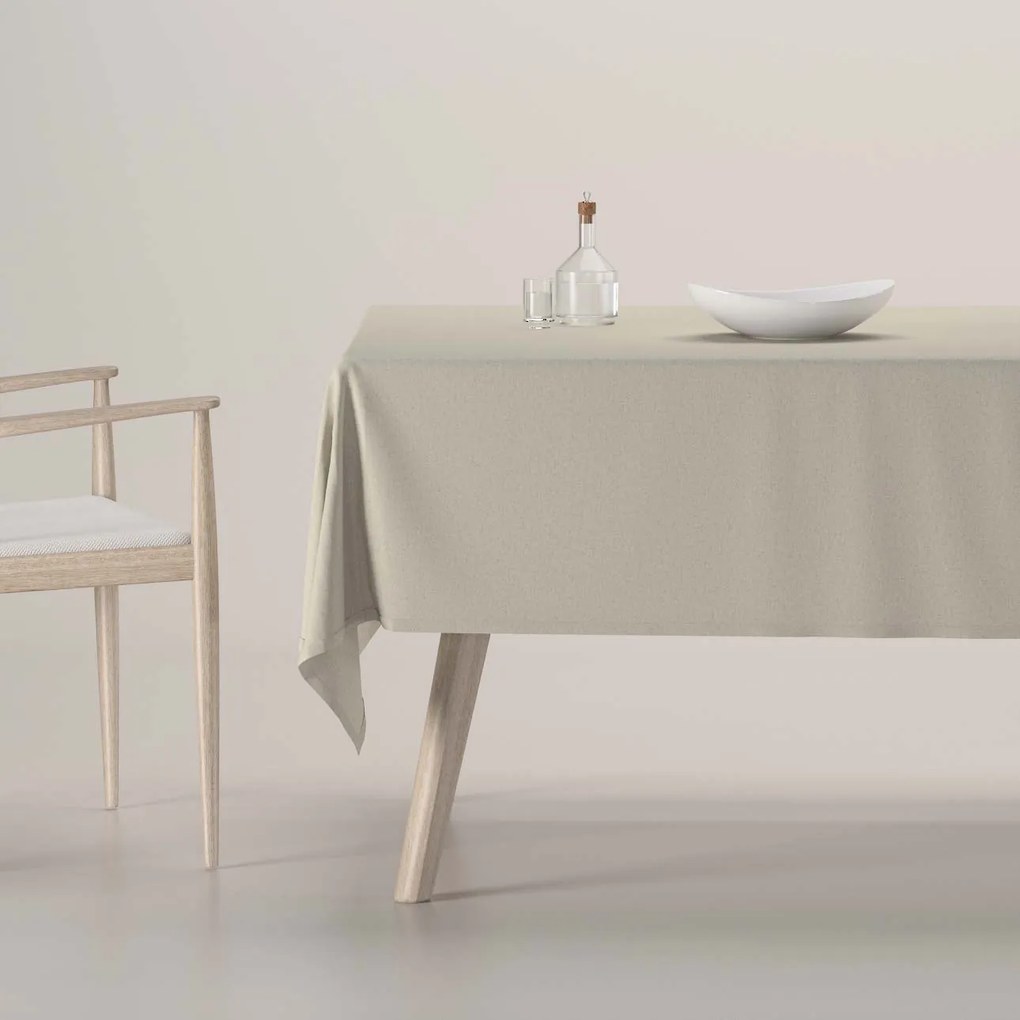 Fata de masa rectangulara