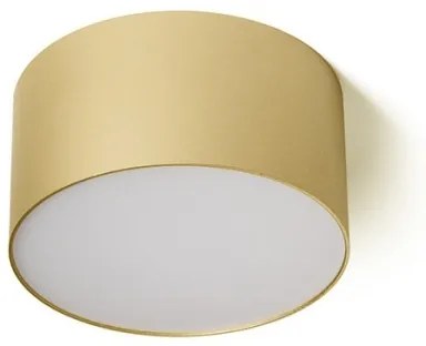 Plafonieră LED LARISA LED/10W/230V aurie RED-Design Rendl-R12843