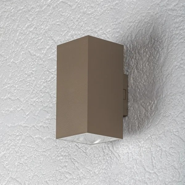 Rabalux 77215 - Aplica de perete LED Ven URFA 18W/230V 2700/4000/6500K IP65