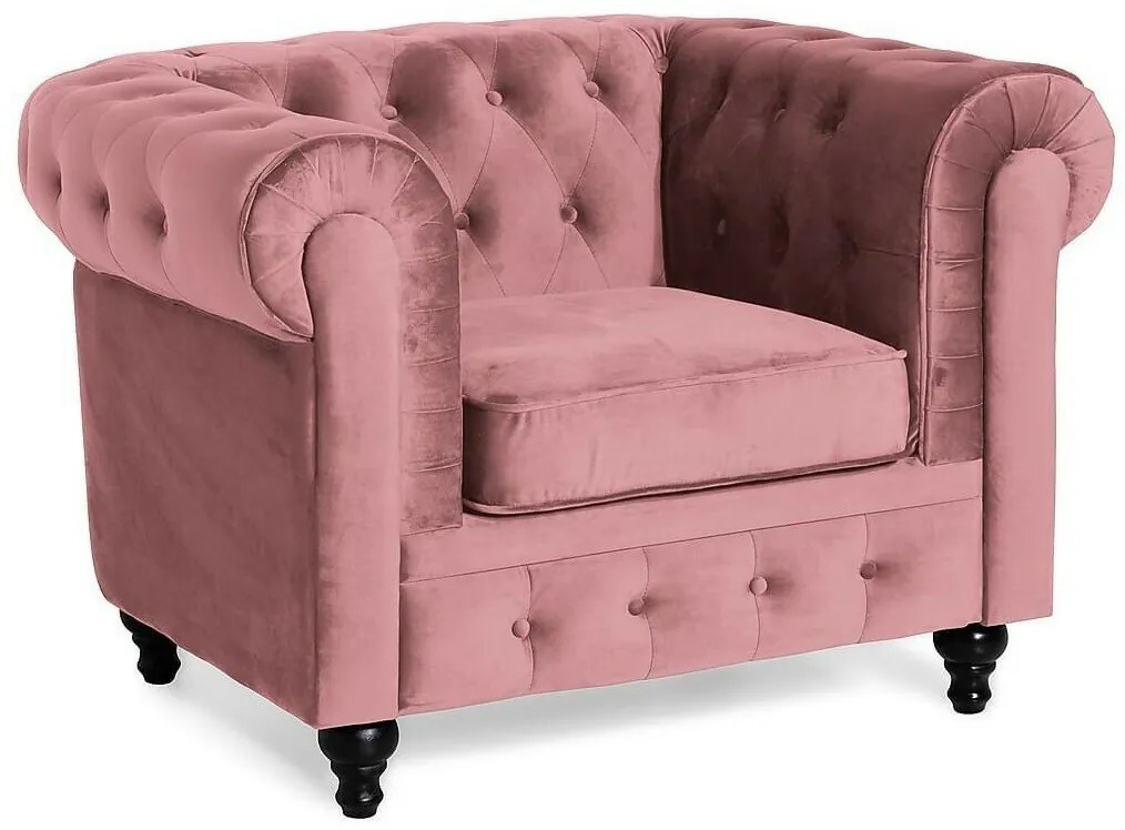Chesterfield set mobilier tapițat VGR4