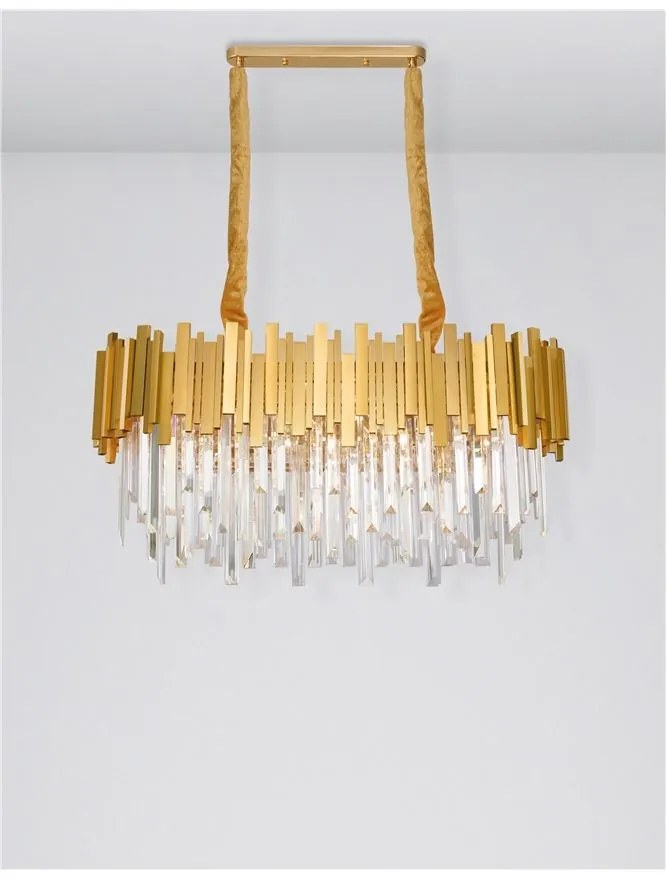 Lustra suspendata design deosebit GRANE NVL-9050130