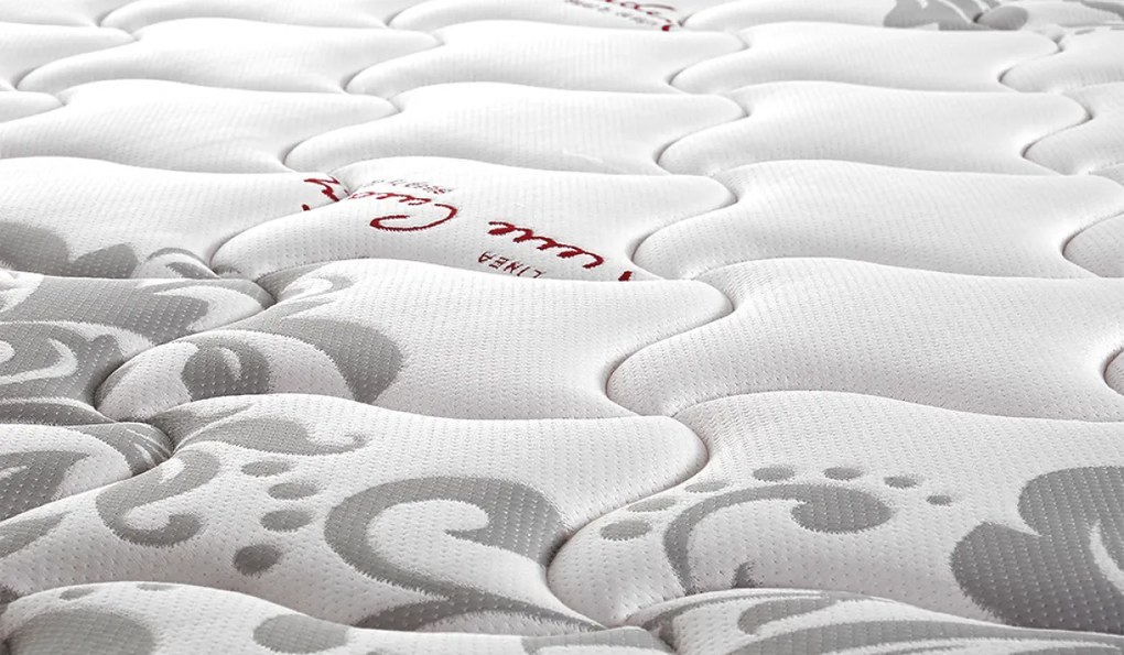 Saltea Magniflex, Paradiso by Pierre Cardin, 180x200x27, Tare