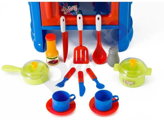 Set de joc G21 Pediatru