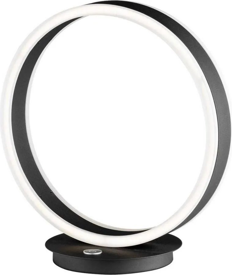 Lampă LED de masă dimabilă KEMI LED/15W/230V 3000K Wofi 8226.01.10.9000