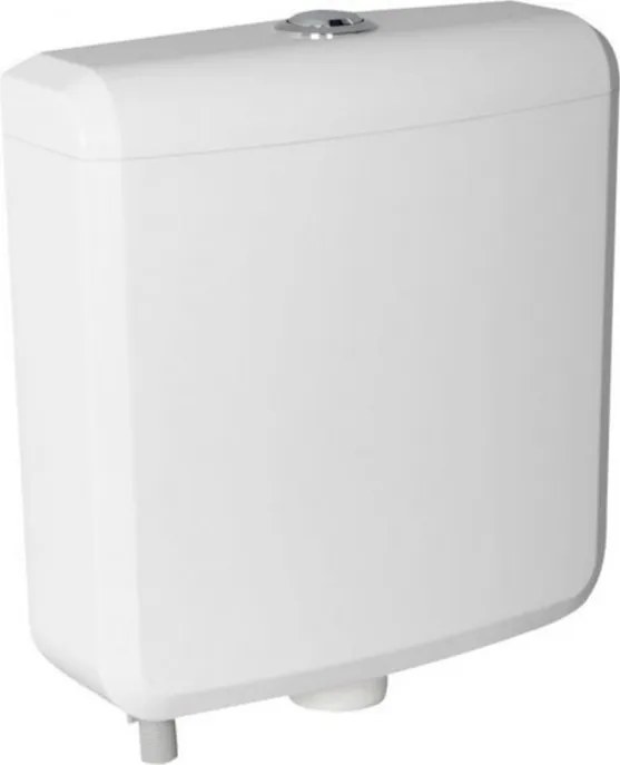 Rezervor de toaletă