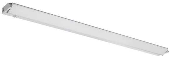 Corp de iluminat LED pentru corpuri de bucătărie Rabalux 78061 EASYLIGHT LED/15W/230V 4000K