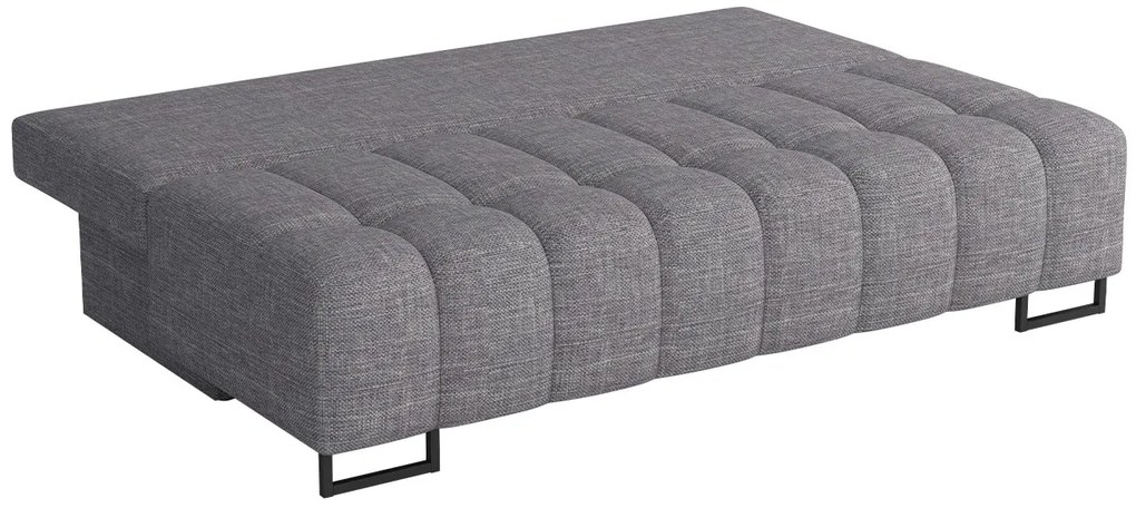 Canapea Mauru  (gri). Promo -17%. 1122612