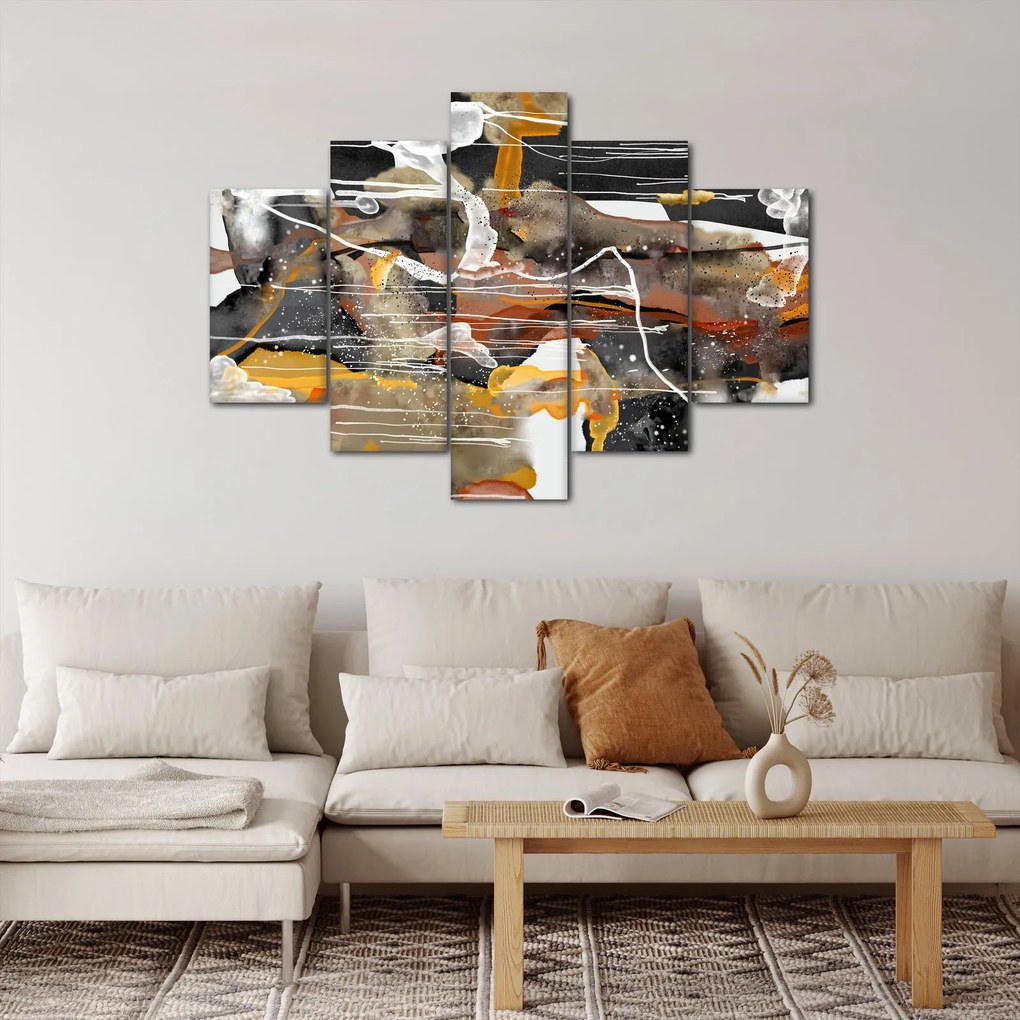 Tablou - Abstract (150x105 cm)
