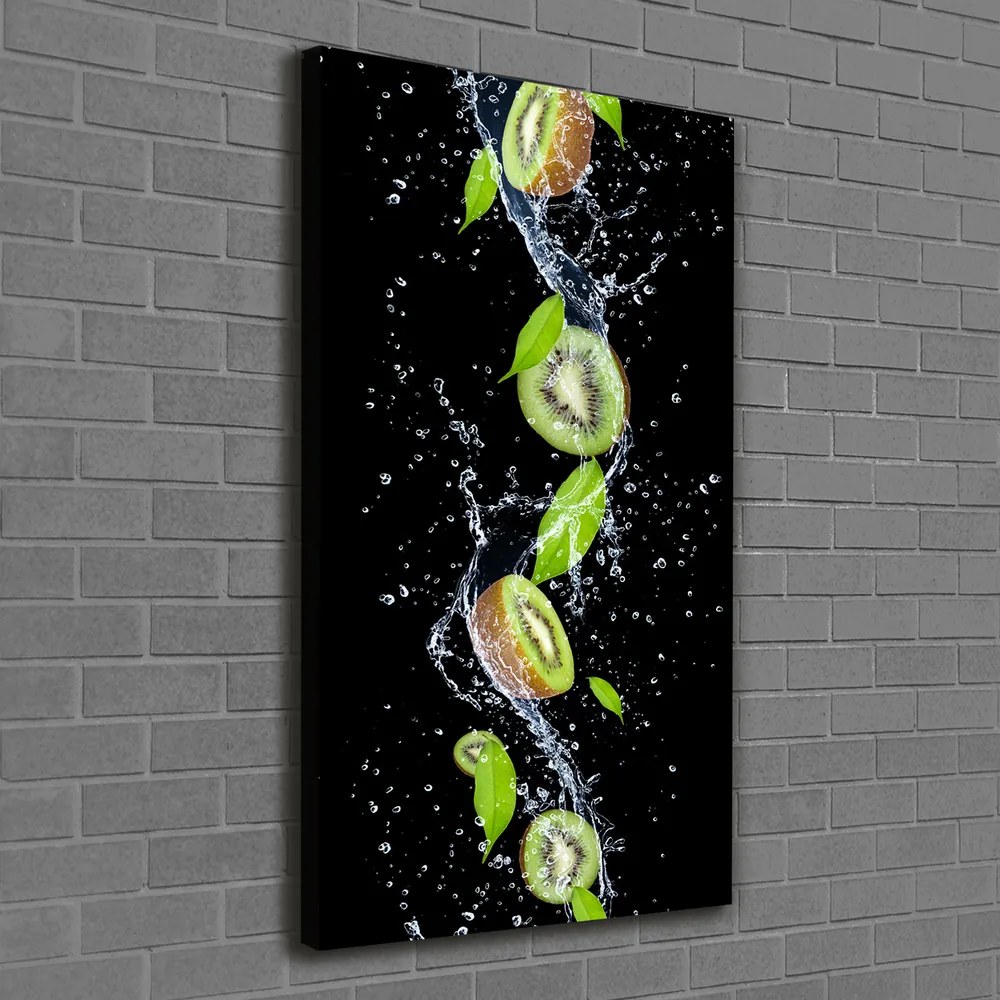 Tablou pe pânză canvas Kiwi