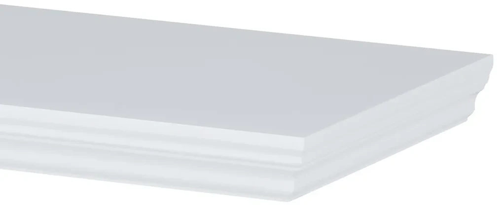 Raft P-024, alb