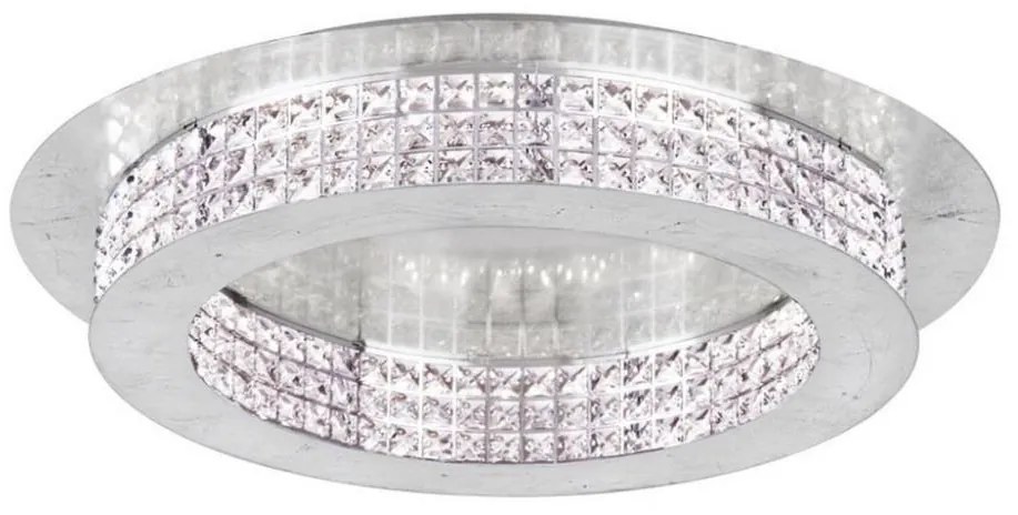Eglo 39404 - LED Lampă de cristal dimmabilă PRINCIPE LED/44W/230V