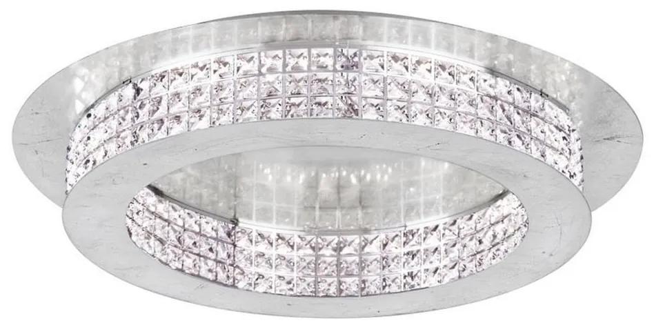 Eglo 39404 - LED Lampă de cristal dimmabilă PRINCIPE LED/44W/230V