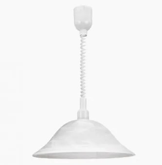 Pendul modern 1 bec E27 ALESSANDRA E27 3355 Eglo
