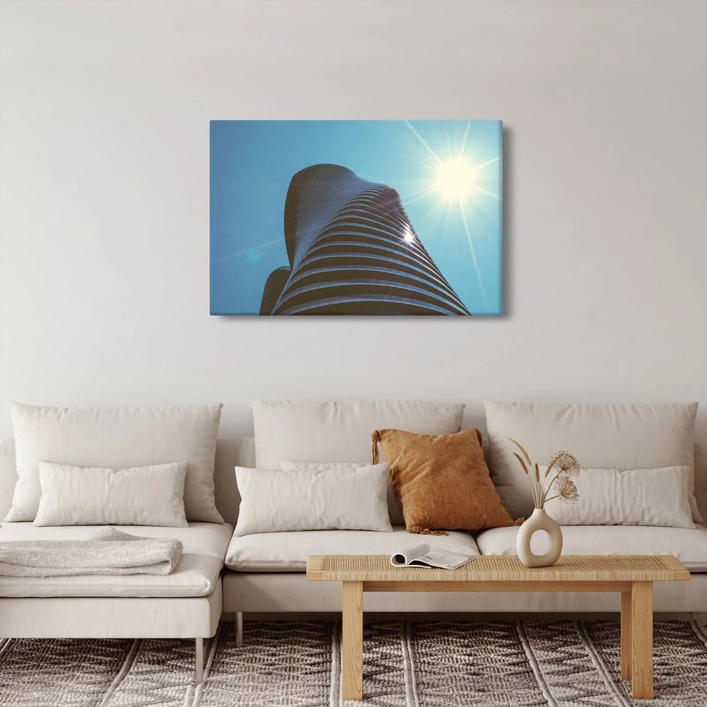 Tablou - Arhitectura (90x60 cm)