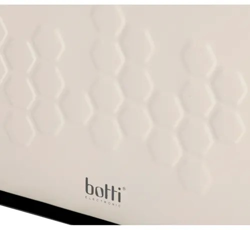 Toaster Botti Ivo