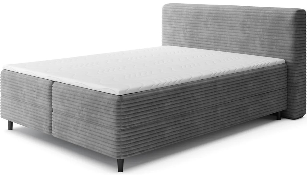 Pat continental Cortiko 180x200 cm Modullo 04