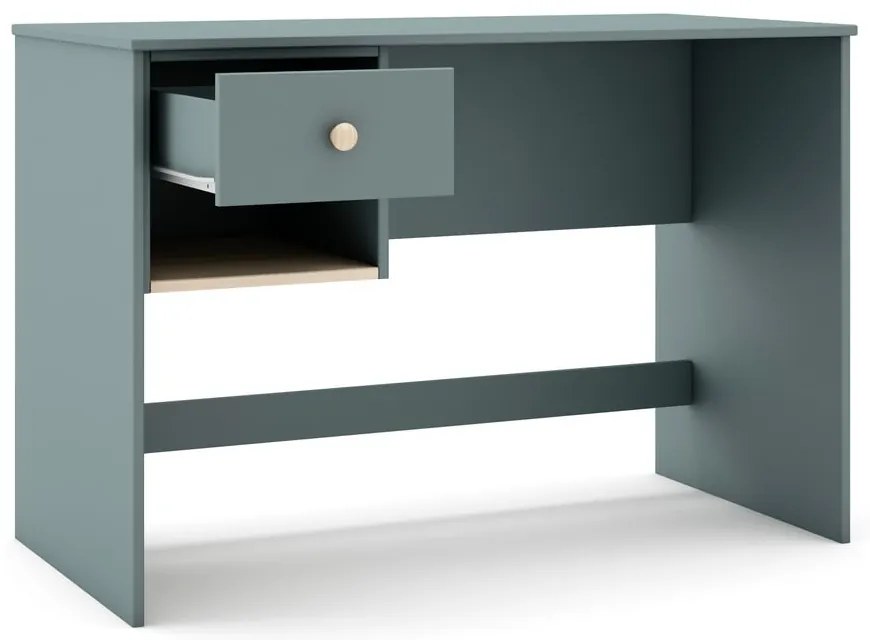 Birou de copii 55x110 cm Esteban – Marckeric