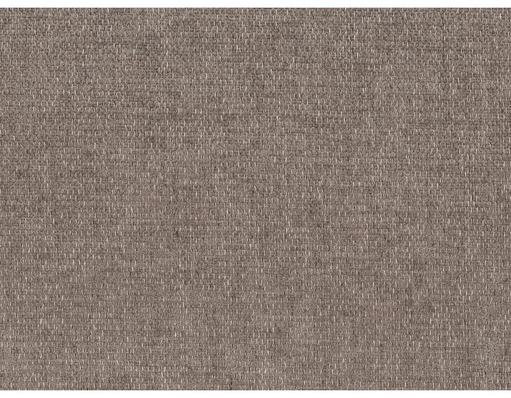 Canapea maro 250 cm Loretto – Cosmopolitan Design