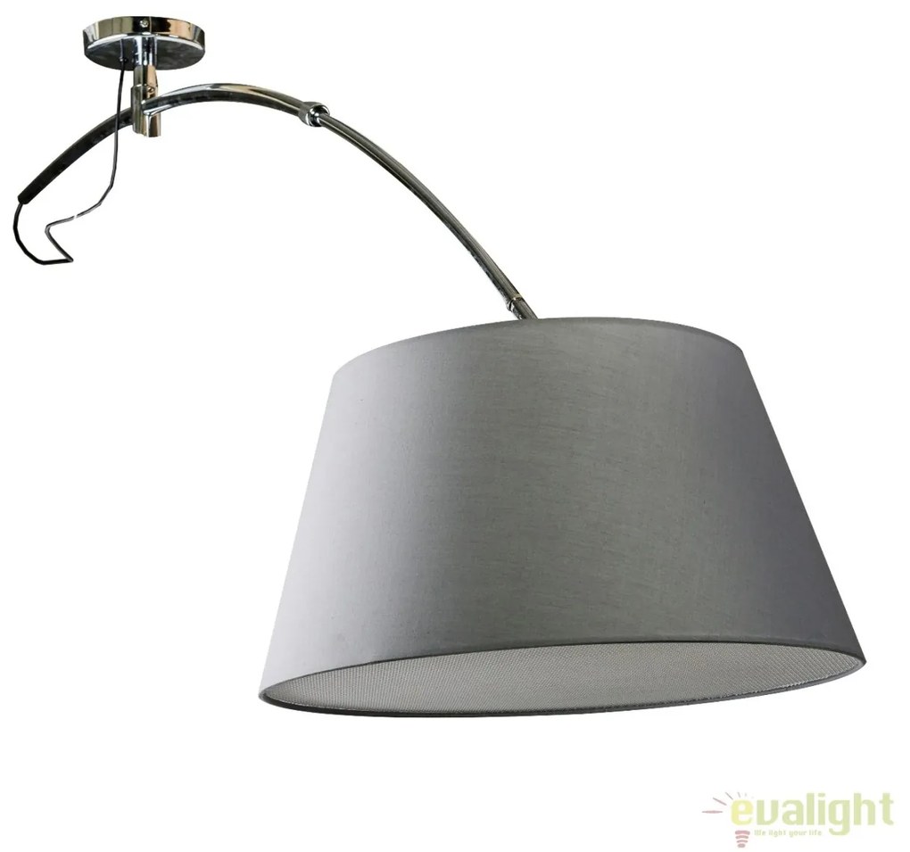 Lustra directionabila design modern SELENA 2 GR