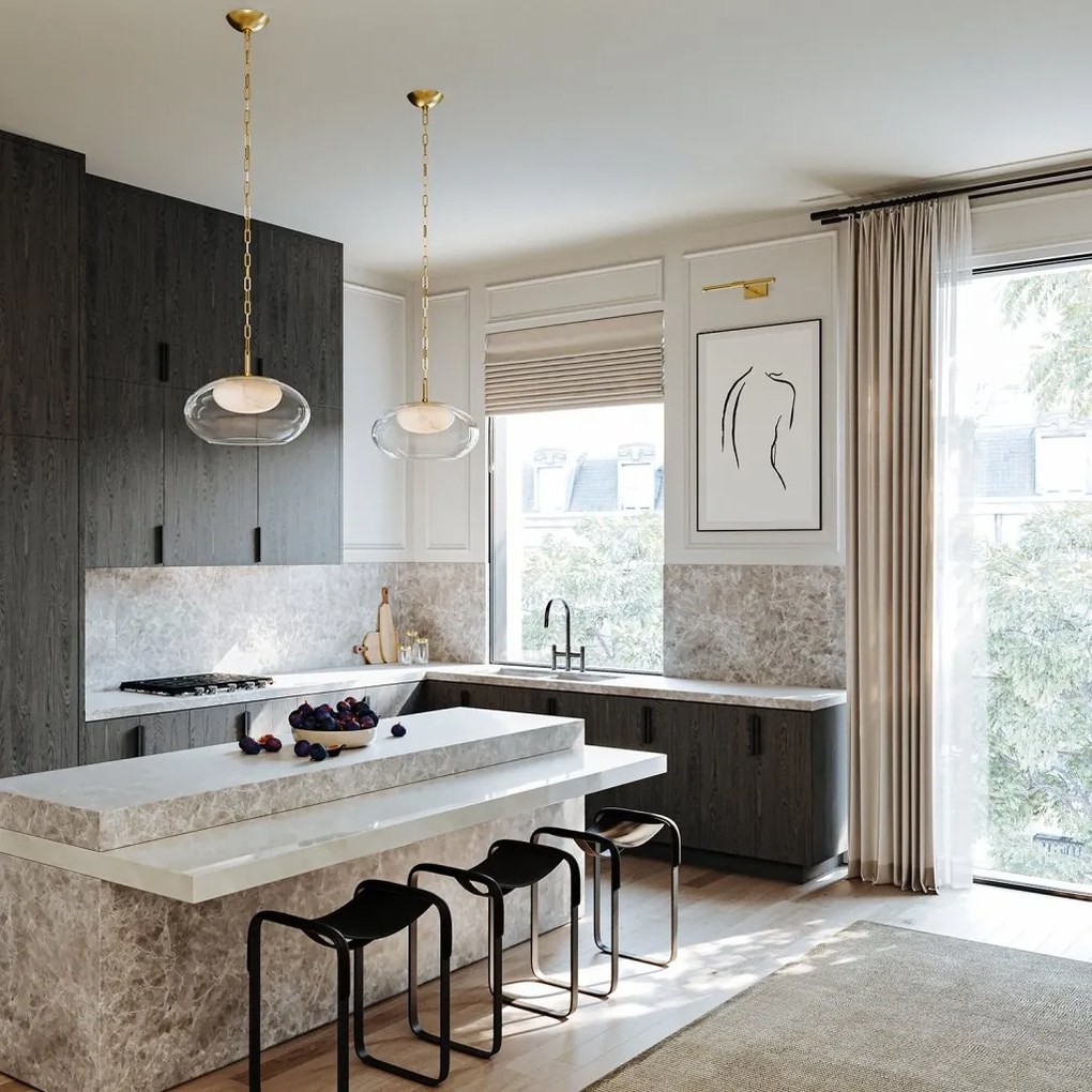 Aplica de perete LED pentru oglinda sau tablou Melbourne