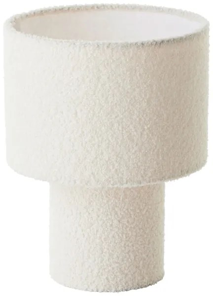 Lampă de masă Brilliant TEDDY 1xE27/25W/230V crem