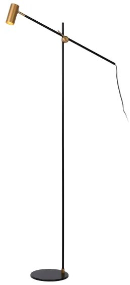 Lampadar PHILINE 1xGU10/5W/230V Lucide 30772/01/30