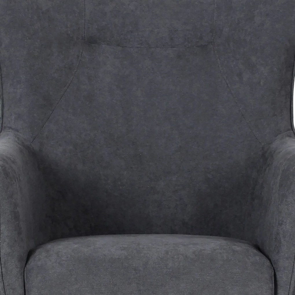 Fotoliu GREY2, gri