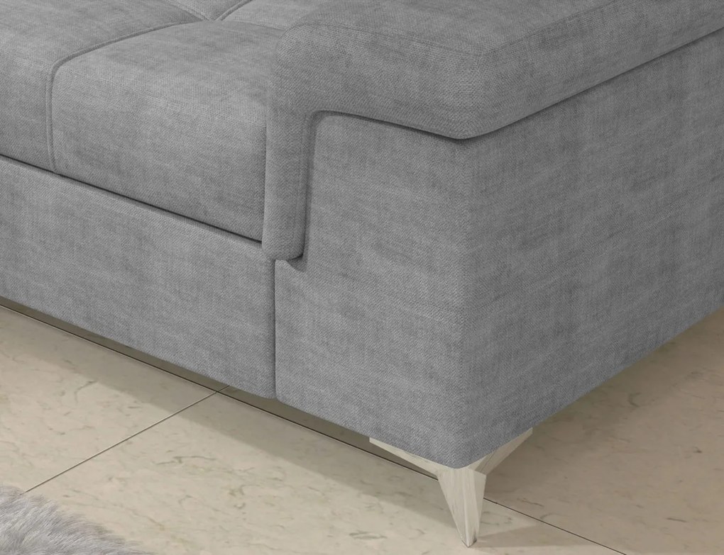 Coltar extensibil Eridano pe dreapta Manhattan 03