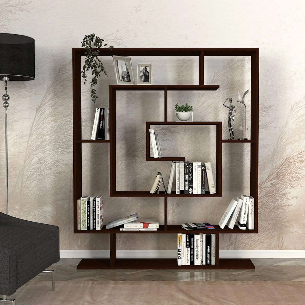 Biblioteca Sarmasik Wenge
