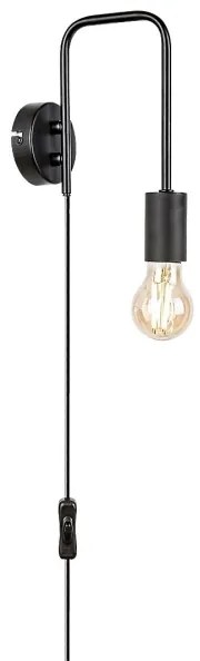 Lampă de perete MANZUR 1xE27/40W/230V Rabalux 71022