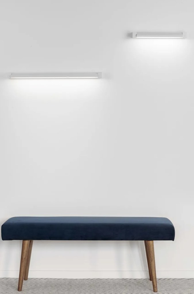 Aplica LED decorativa design liniar LINE 12W NVL-9117312