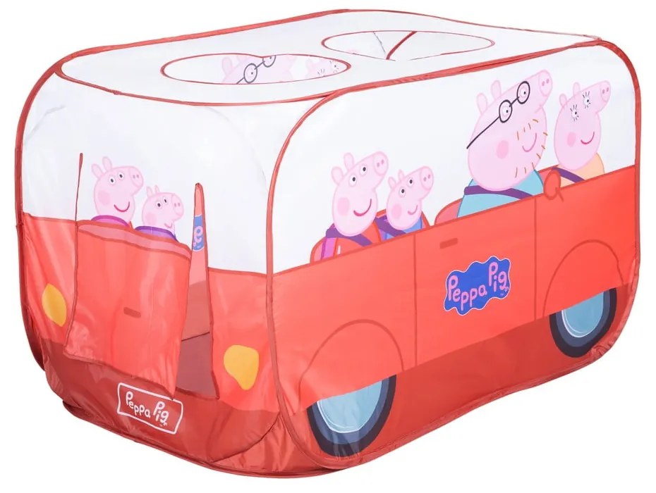 Cort pentru copii Peppa Pig – Roba