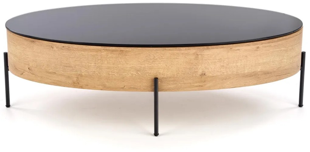 Masuta de cafea Zenga – H37 cm
