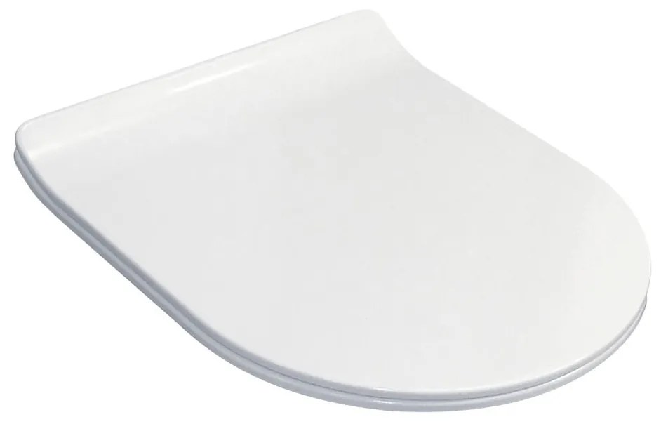 Makalu soft-close wc ülőke