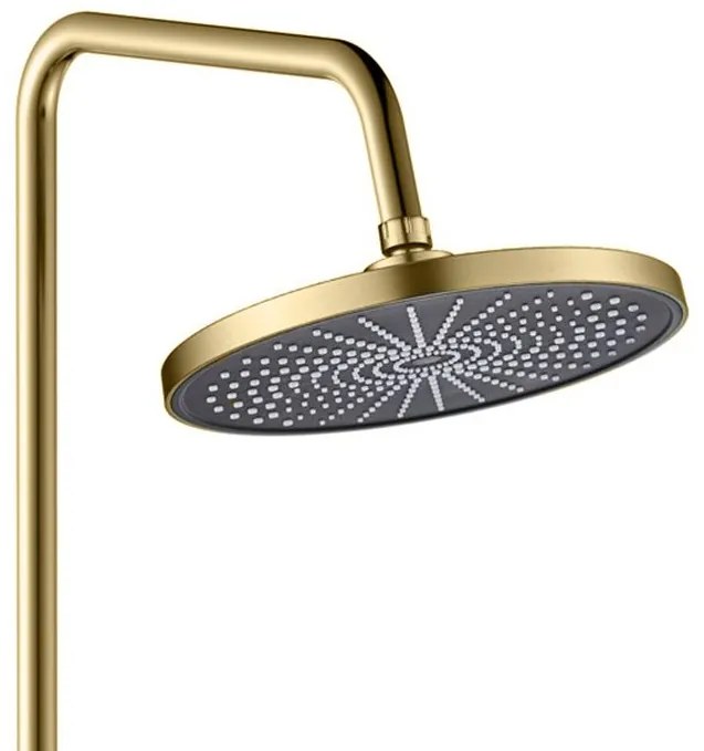 Set dus REA Marco auriu periat