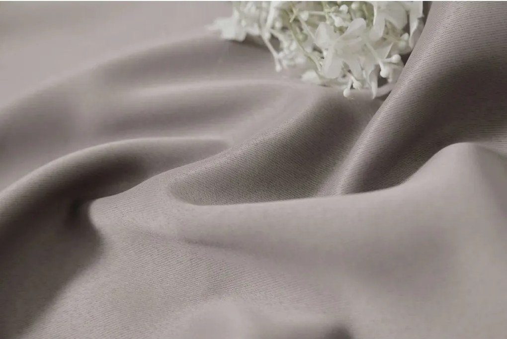 Draperie gri-maro OXFORD 140x250 cm Agatat: Rejansa