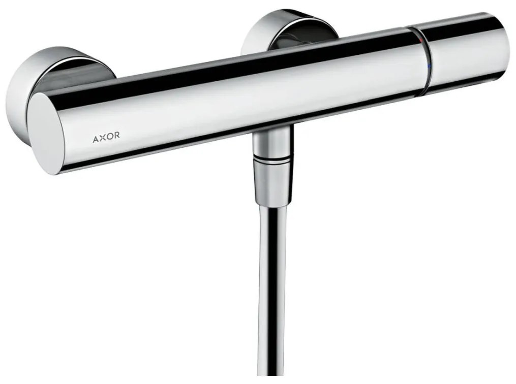 Axor Uno baterie de duș perete crom 45600000