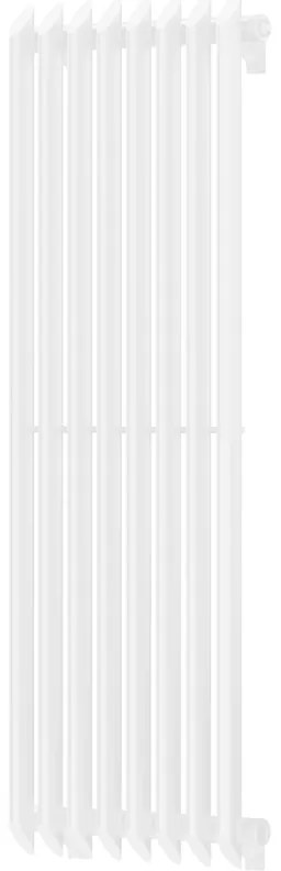 Mexen Atlanta calorifer decorativ 1200 x 405 mm, 646 W, Albă - W211-1200-405-00-20