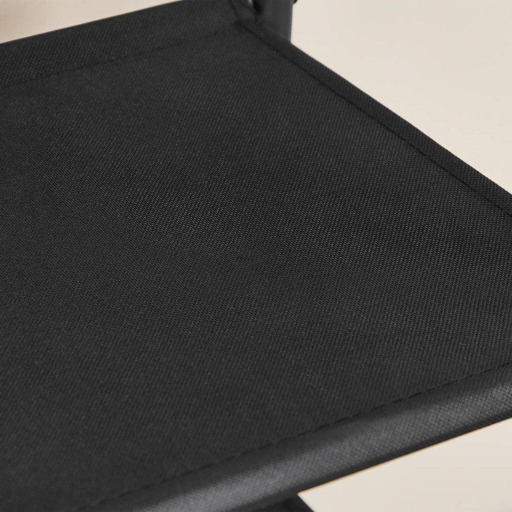 Dulap de incaltaminte TAYLOR ARTISAN cu structura neagra 75x71 cm, 3 rafturi