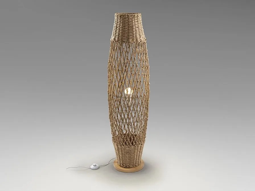 Lampadar/Lampa de podea design decorativ Yaiza