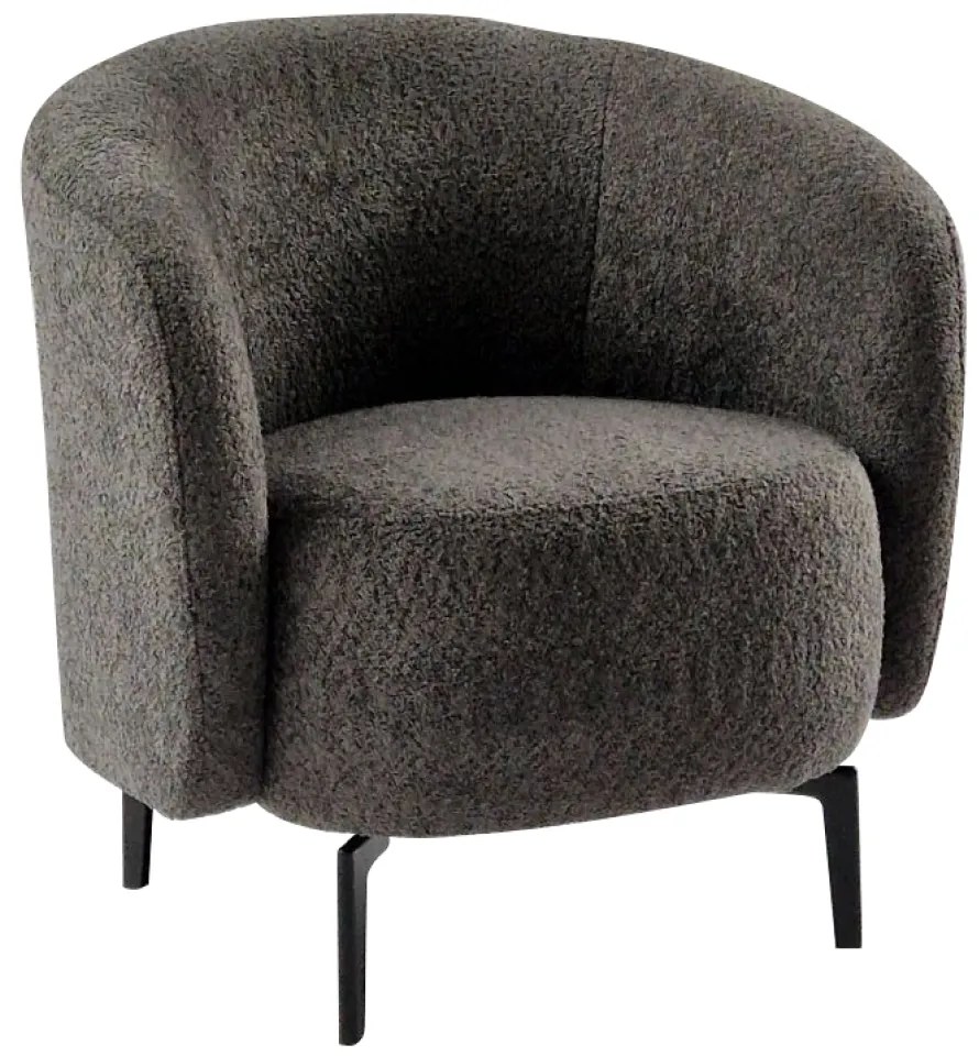 Scaun PRESO, taupe