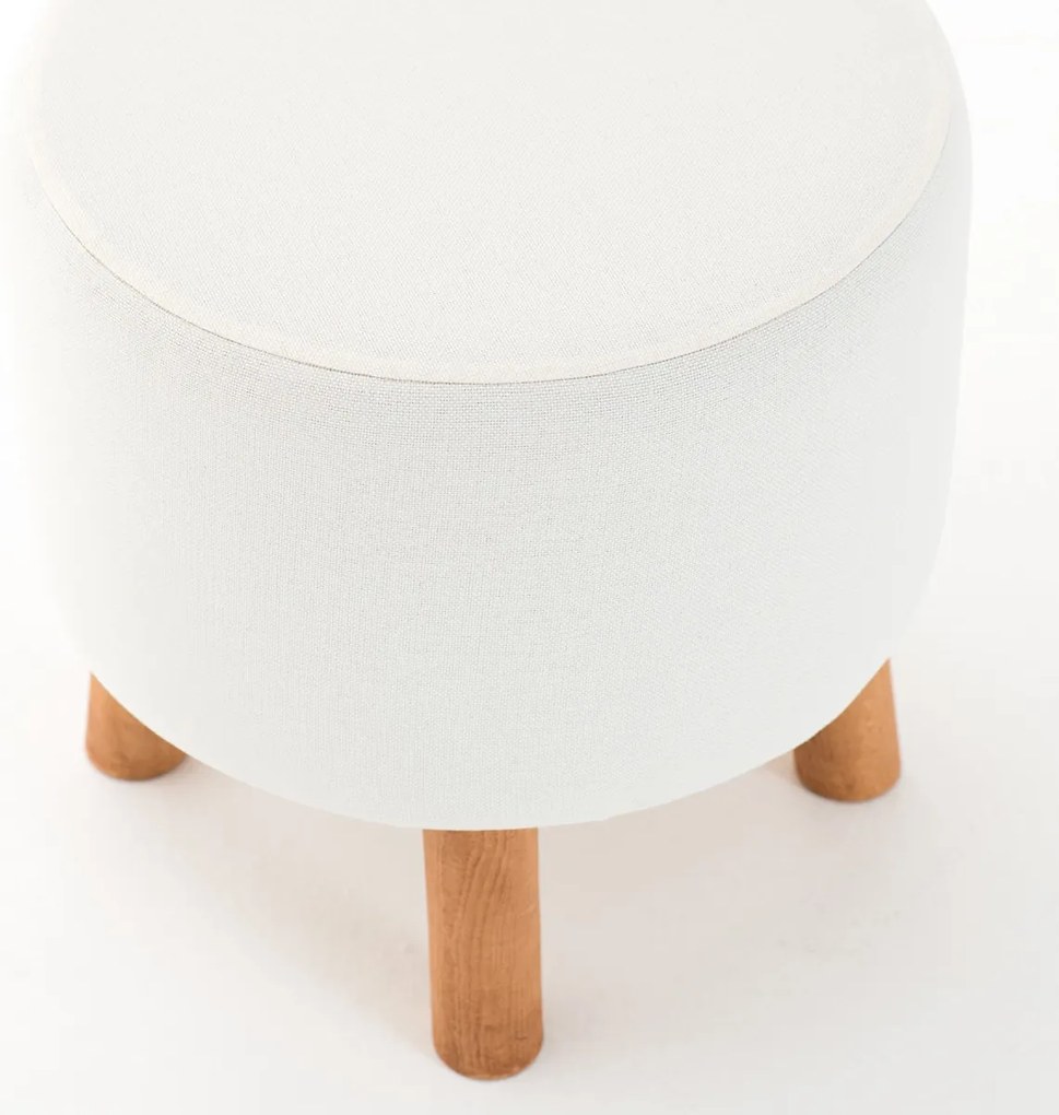 Scaun Silindir Cream