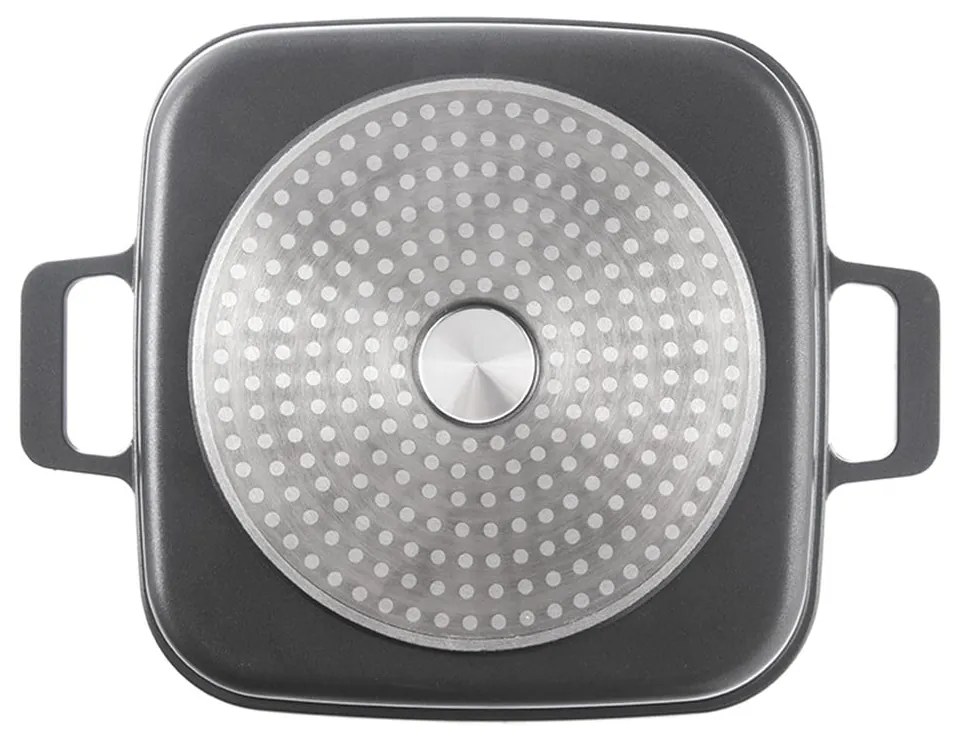 Tăvi de copt 2 buc. din aluminiu 24,5x32,5 cm GRANDE – Orion