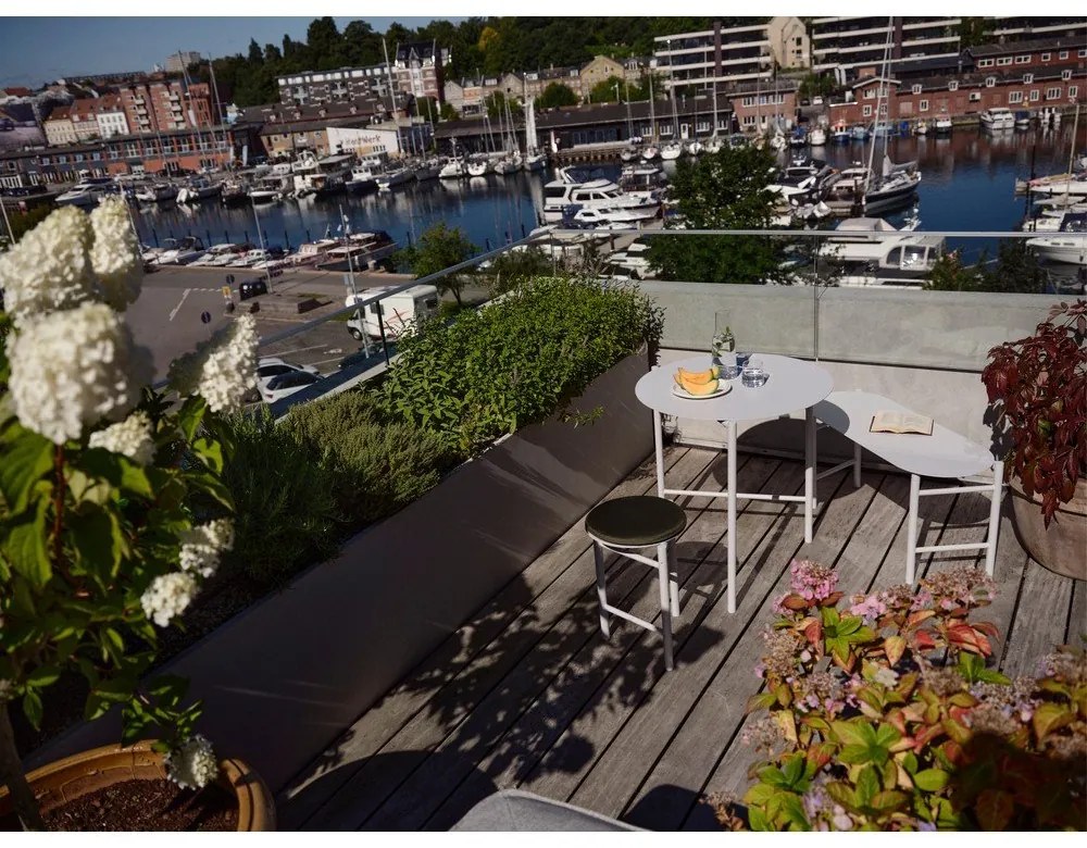 Pernă de scaun 33x33 cm Disc – Zone