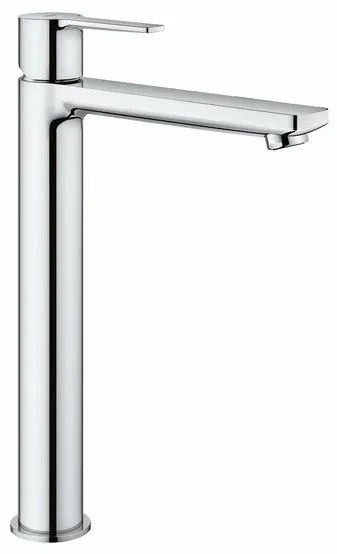 Baterie lavoar inalta Grohe Lineare marimea XL crom