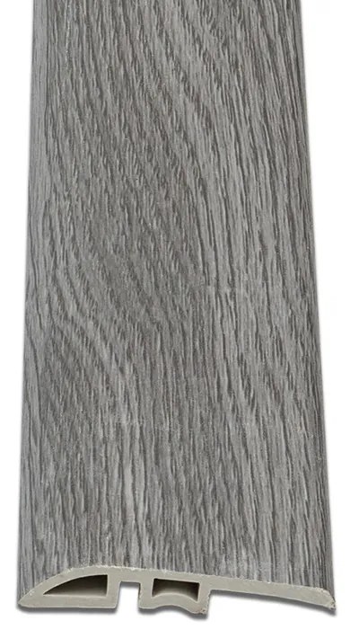 Nivelare pardoseli vinil SPC stejar Hradok 2400x45x8 mm