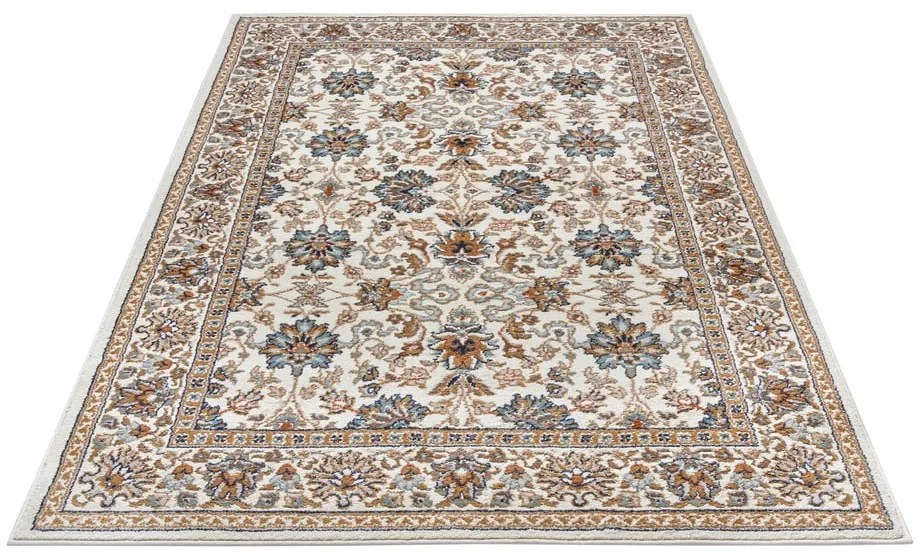 Covor crem 200x280 cm Orient Saraceni – Hanse Home