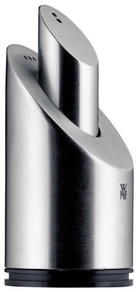 WMF BASIC set sare și piper, 2 piese, 8,6 cm, inox