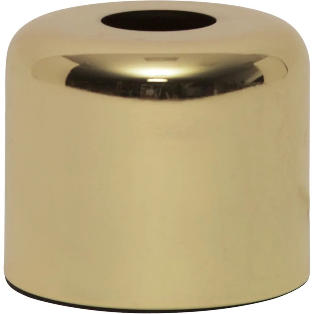 Suport pentru corp de iluminat alămiu 10 cm Glans – Star Trading