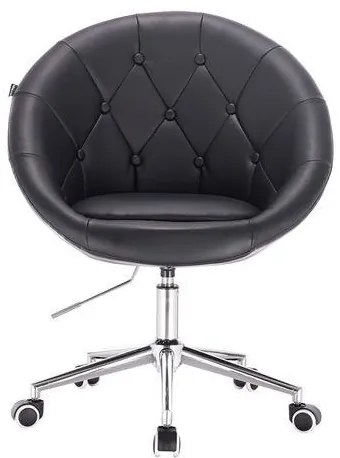 HC8516K Scaun Negru